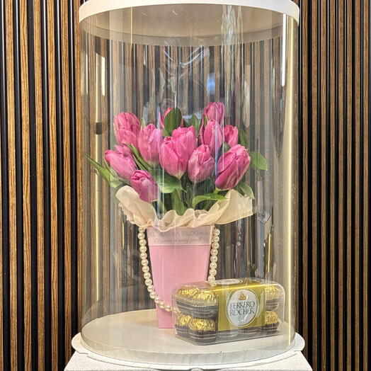 Галерея Жемчужного Лепестка