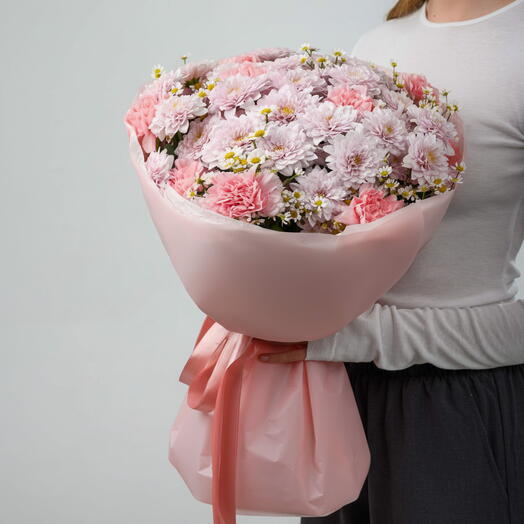 Peaceful Admiration Bouquet (Large)