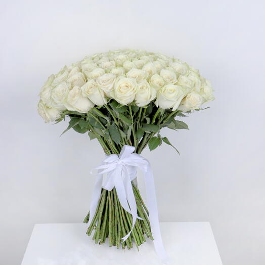 Modern flower bouquet 1