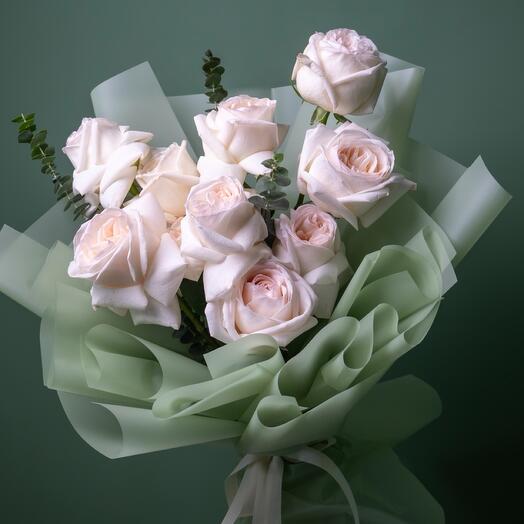 букет O hara Pearl