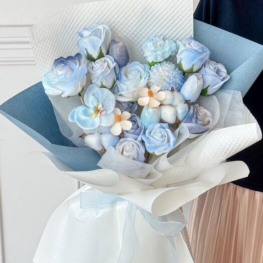 Замороженный