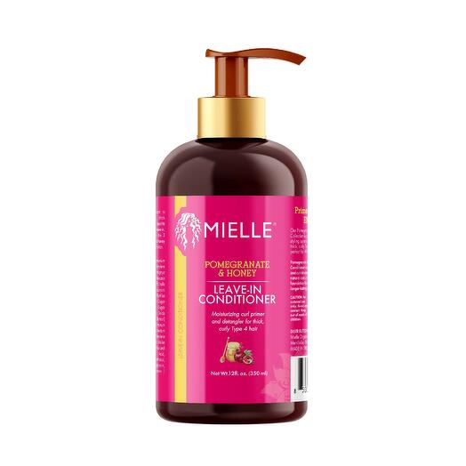Mielle Pomegranate   Honey Leave-In Conditioner