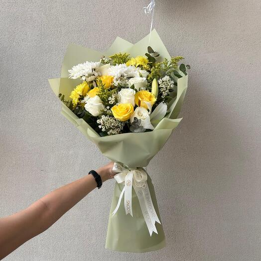 Coffret Bon rétablissement