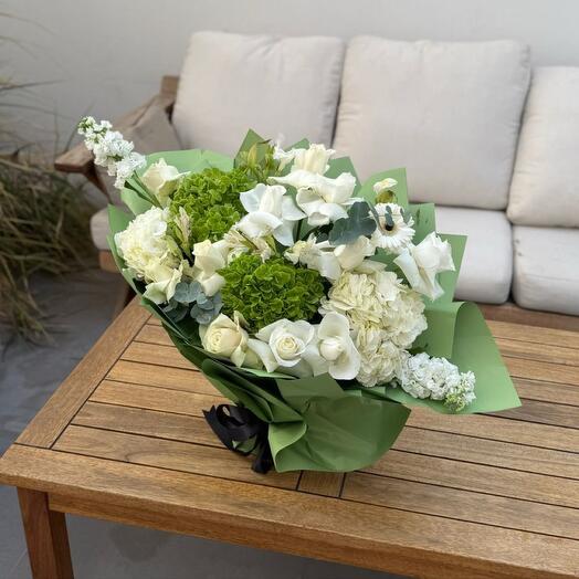 Gracia Floral - Ramo de Flores