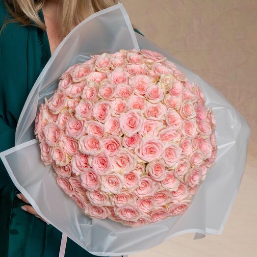 Пастельная мечта