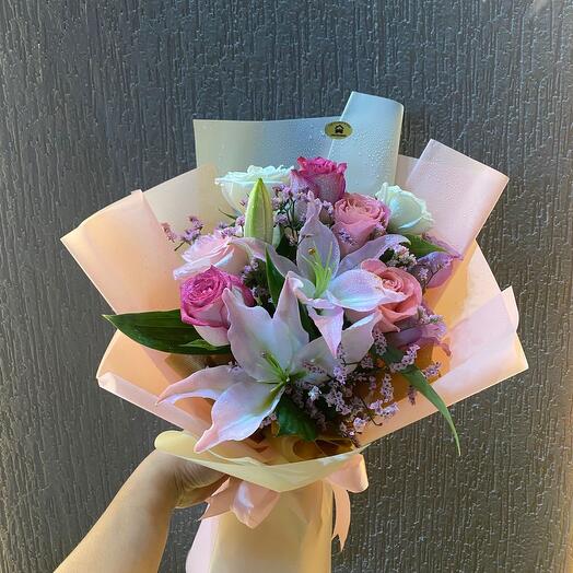Bouquet 17