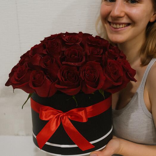 Сердце   Роза