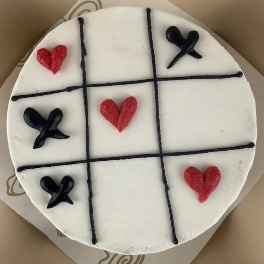 Chocolate Bento Cake Mini Delight