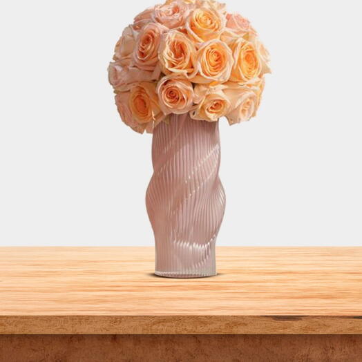 Blooming Breeze Bouquet