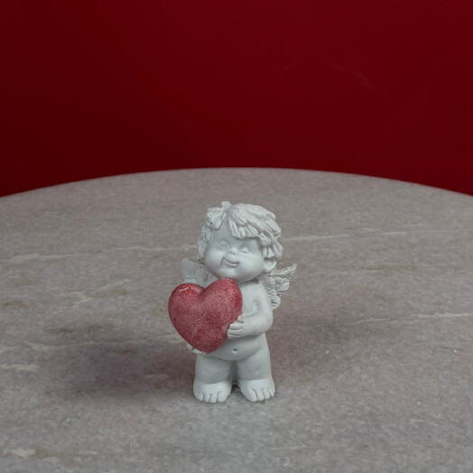 Хранитель Сердца