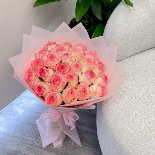 Волшебный Розовый