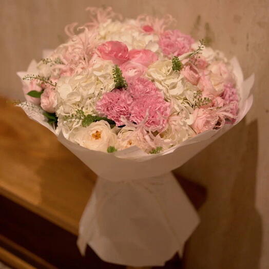 Bouquet  4