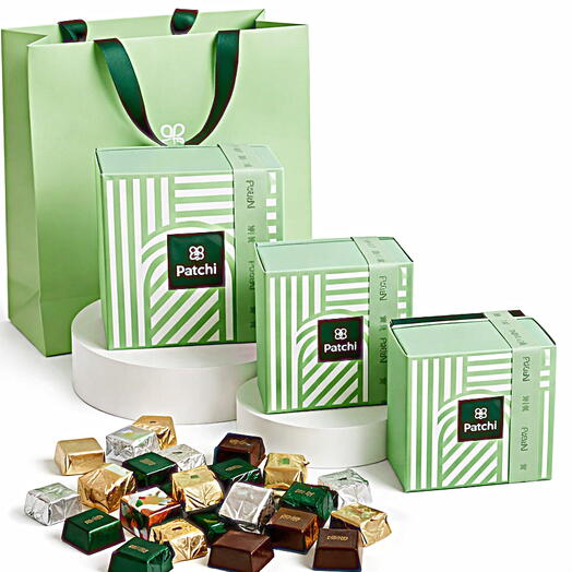 Patchi Love Trio | Valentine Gift