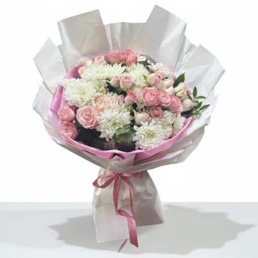 Pétalo Valentín Mezcla Susurro