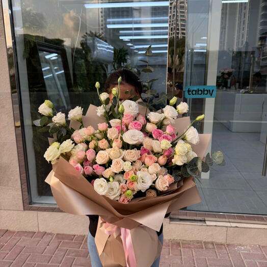 Букет Барбара