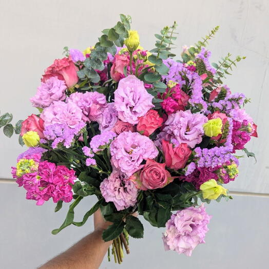 Enchanted Lavender Mist