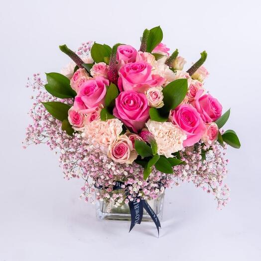 Маршмеллоу