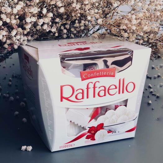 Raffaello Ferrero Chocolate 150g