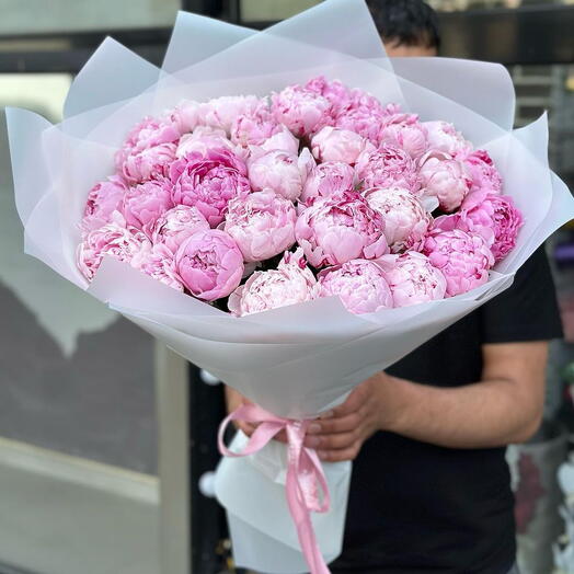 Peony Mania 1200