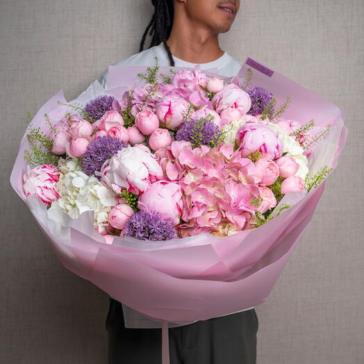 Букет Лето-1111