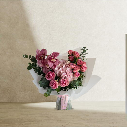 Ashley - маленький