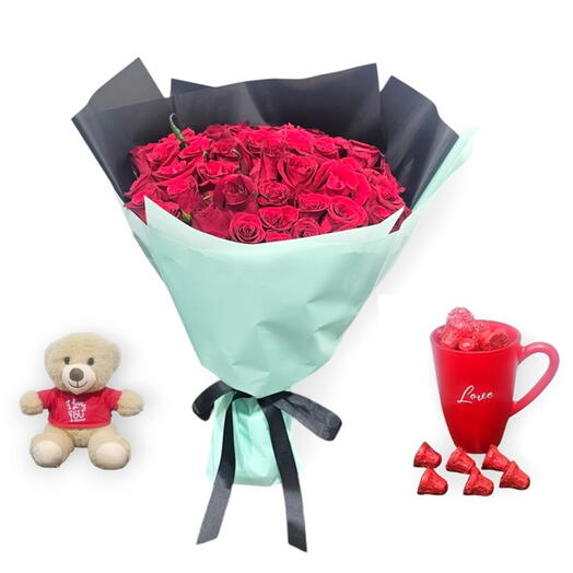 Trío Romántico Radiante