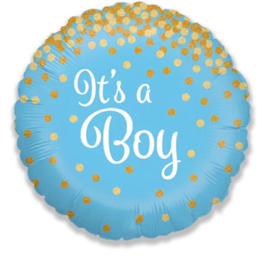 Это мальчик 2