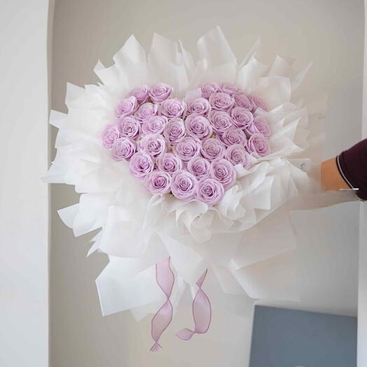 Фиолетовая мания