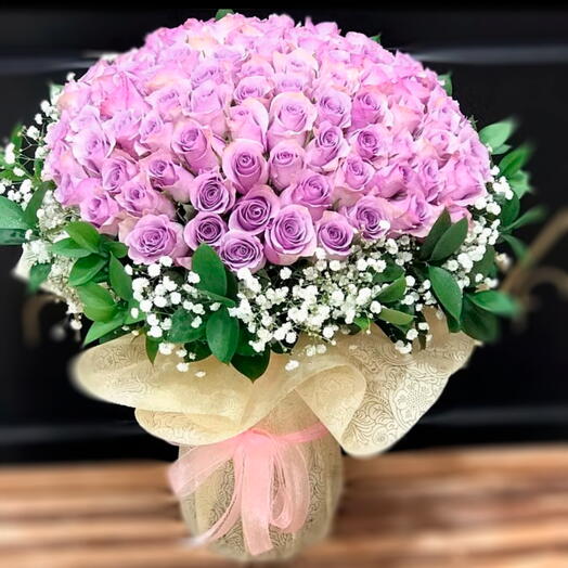 Букет Мистическая Сумеречная Мечта️️️