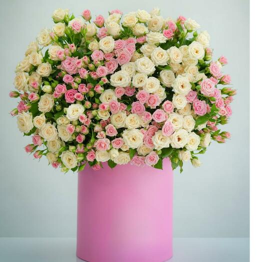 Coffret de luxe Rosera