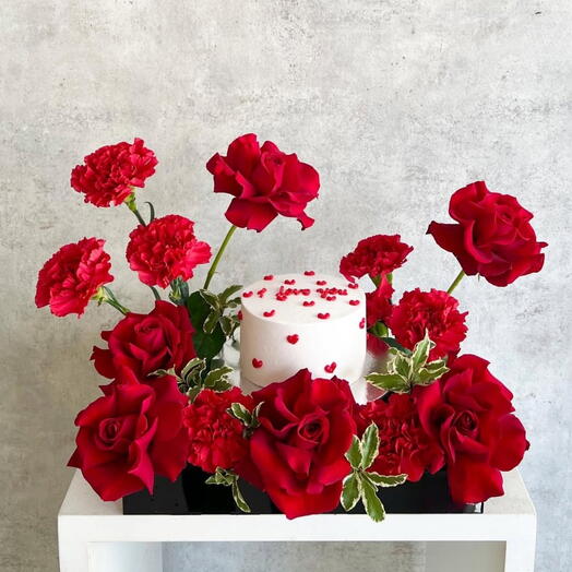 Heartfelt - Birthday Anniversary Gift set