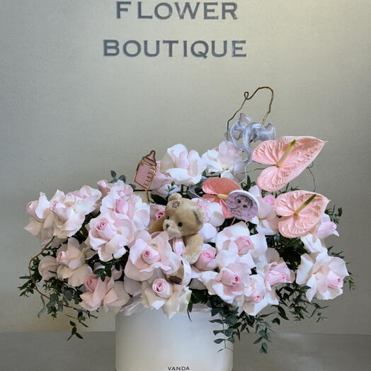 Добро пожаловать, маленькие принцы