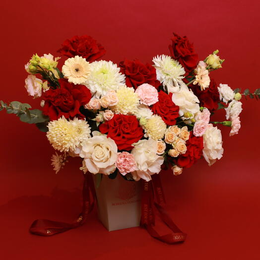 Грандиозный жест