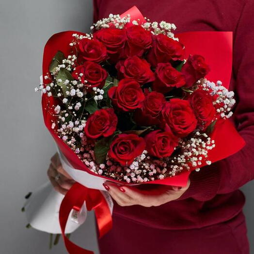 إلى الأبد لك