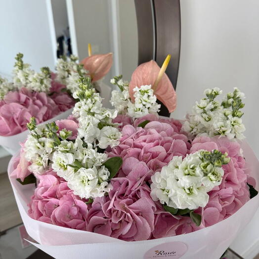 Mother s Day Pink Serenity