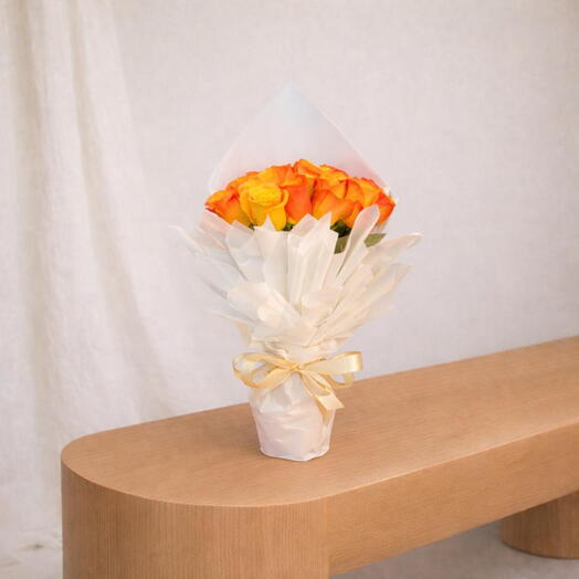 Solo Flora Confidential