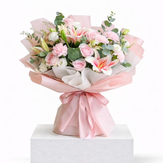 Букет Eden Lane