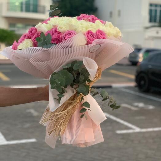 ATHENA   MARENA ROSES BQT