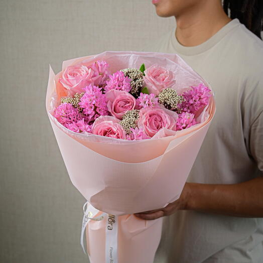 Гиацинт   Ohara Charm - 1670