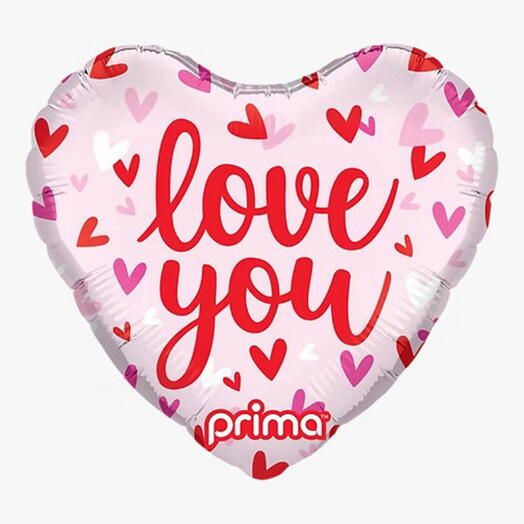 Сердце Люблю Тебя Конфетти Сердца 6189
