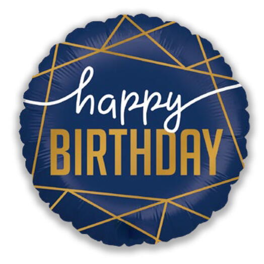 С днём рождения 2