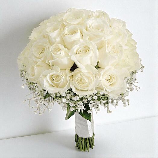 Wedding Bouquet