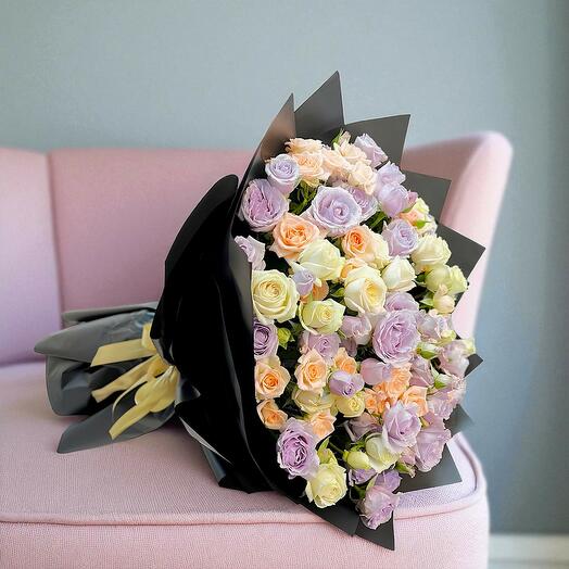 Лунная серенада