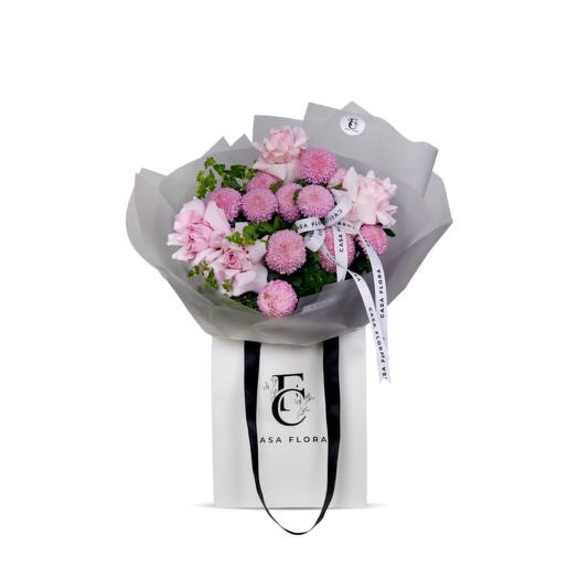 СИЯНИЕ РОЗЫ