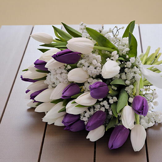 Благословенные цветы