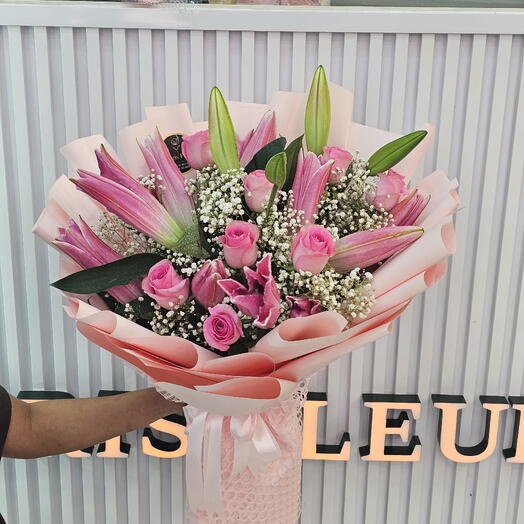 Красота цветов