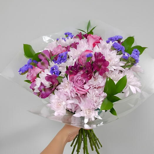 Букет Лубна 💐