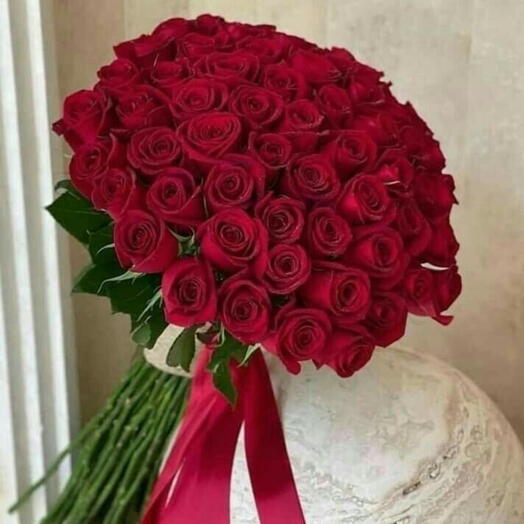 Ramo Carmesí de Ensueño