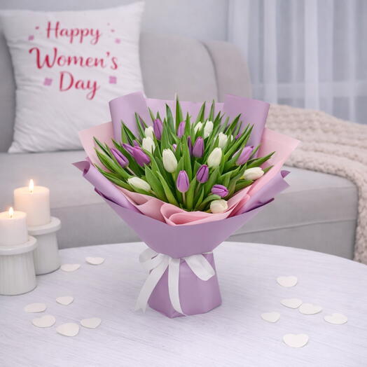 25 лепестков Lumera