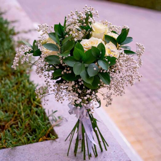 Белое блаженство